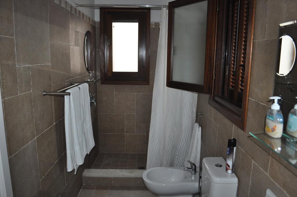 Poli Home Stavros  객실 사진