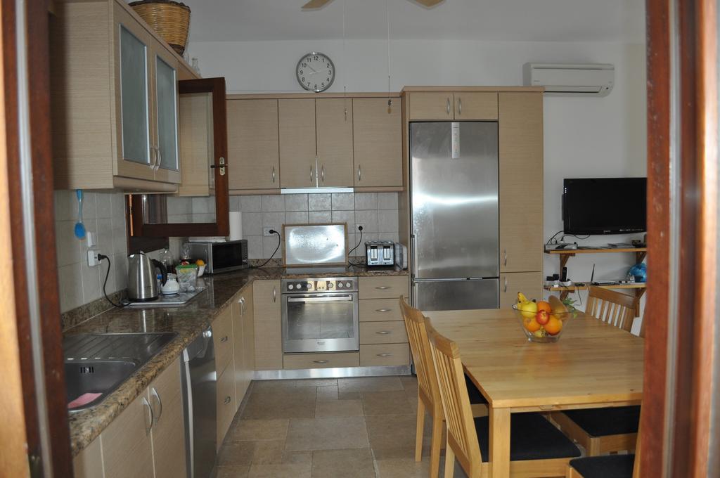 Poli Home Stavros  객실 사진
