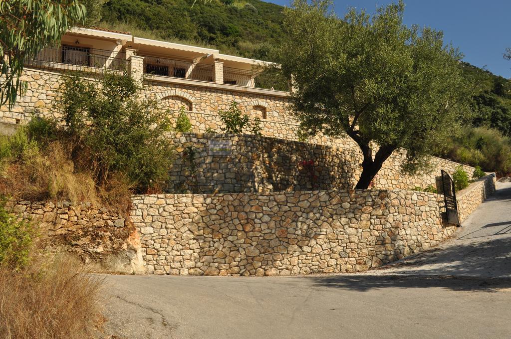 Poli Home Stavros  객실 사진
