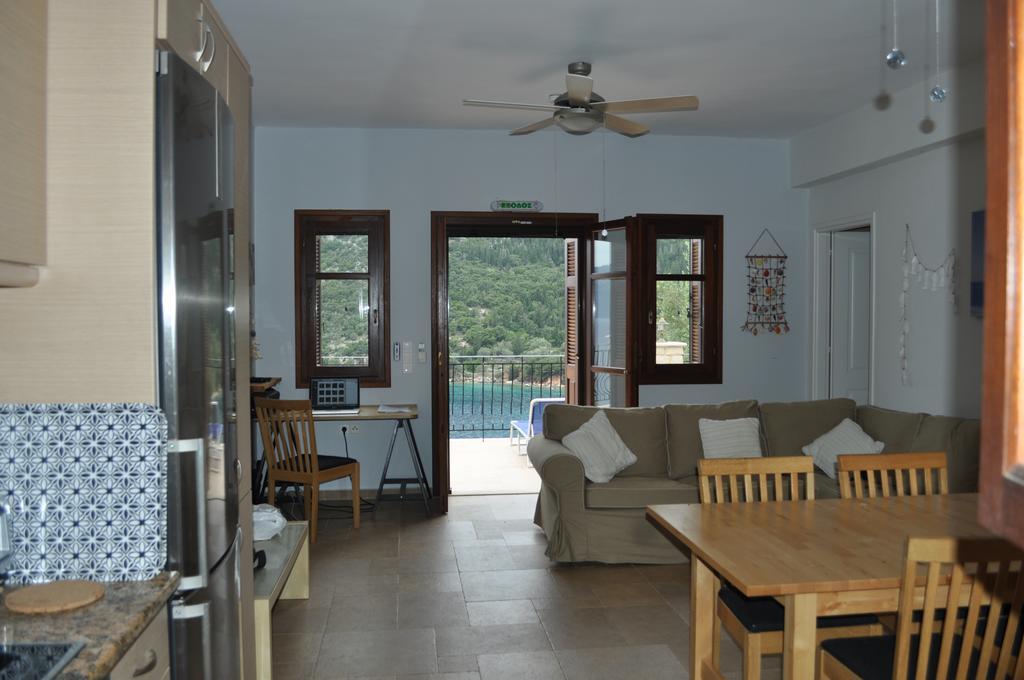 Poli Home Stavros  외부 사진