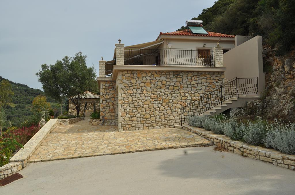Poli Home Stavros  외부 사진